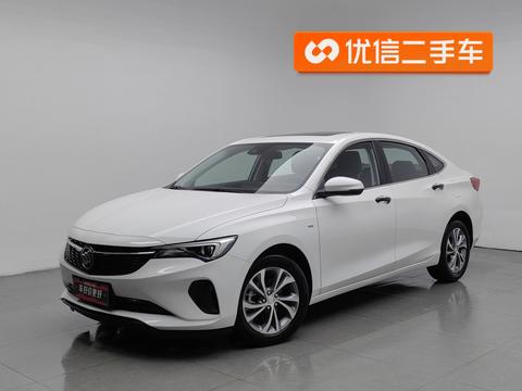 Buick Verano