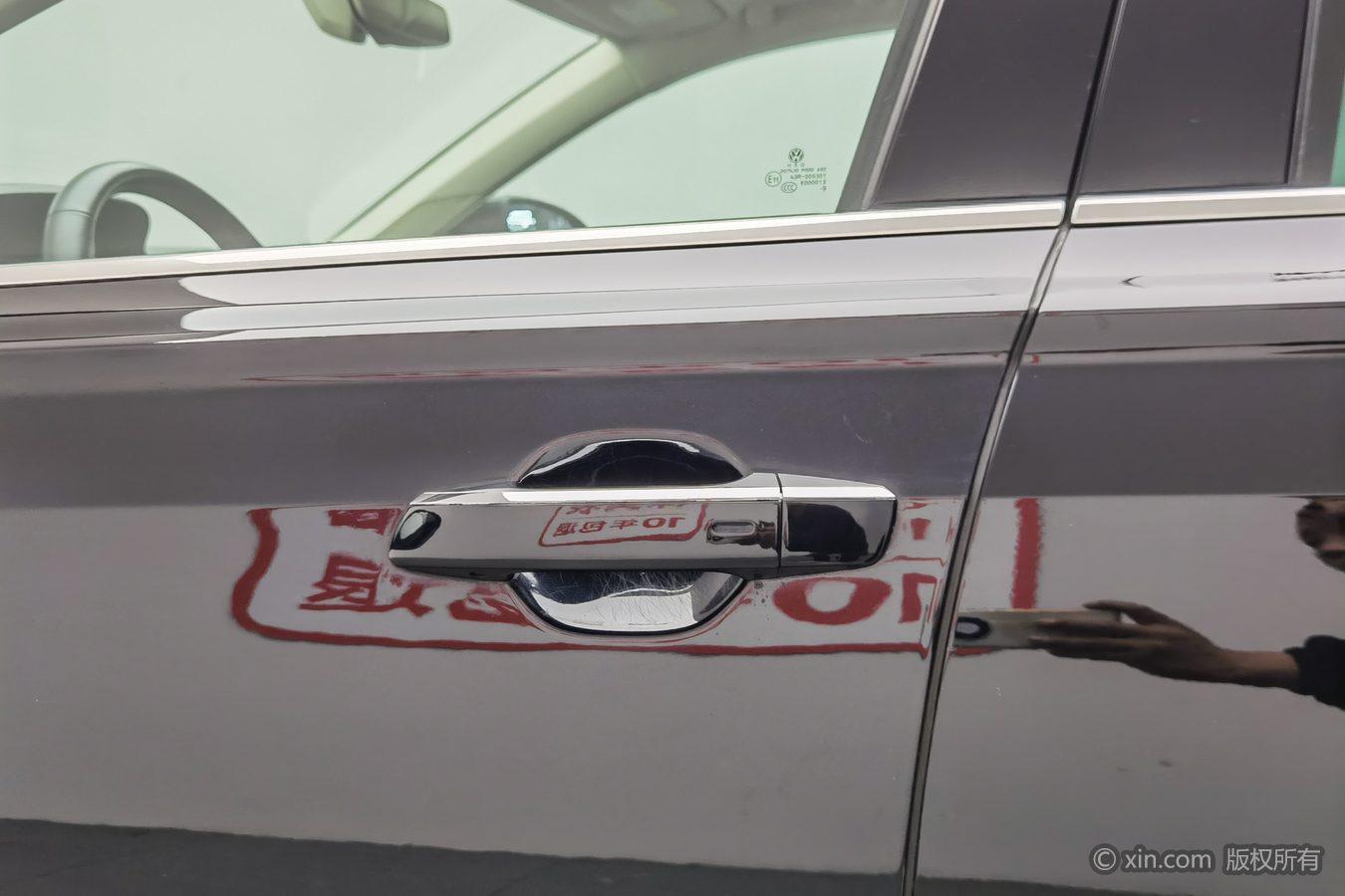 Volkswagen Phideon 2019 380TSI VI