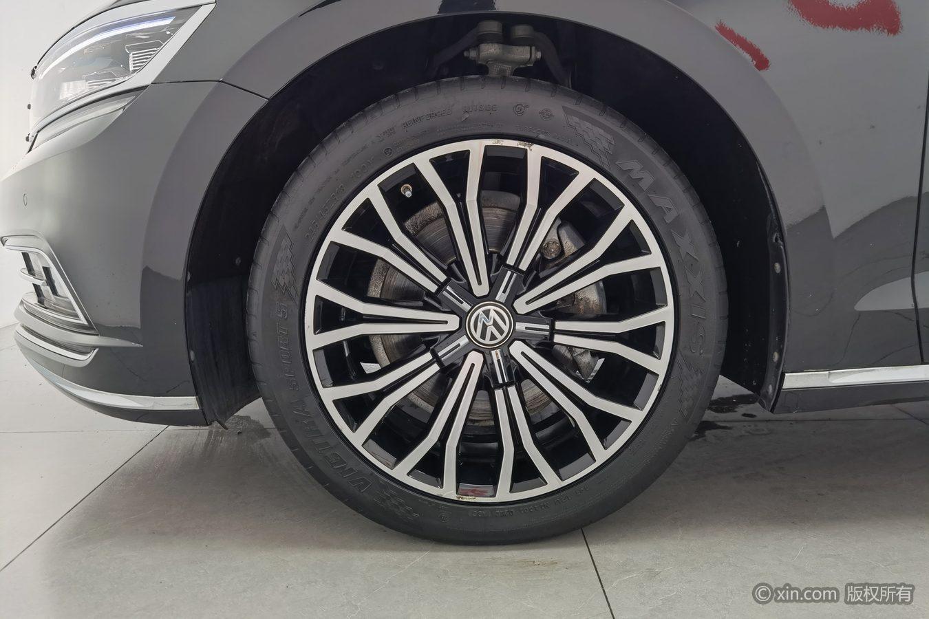 Volkswagen Phideon 2019 380TSI VI
