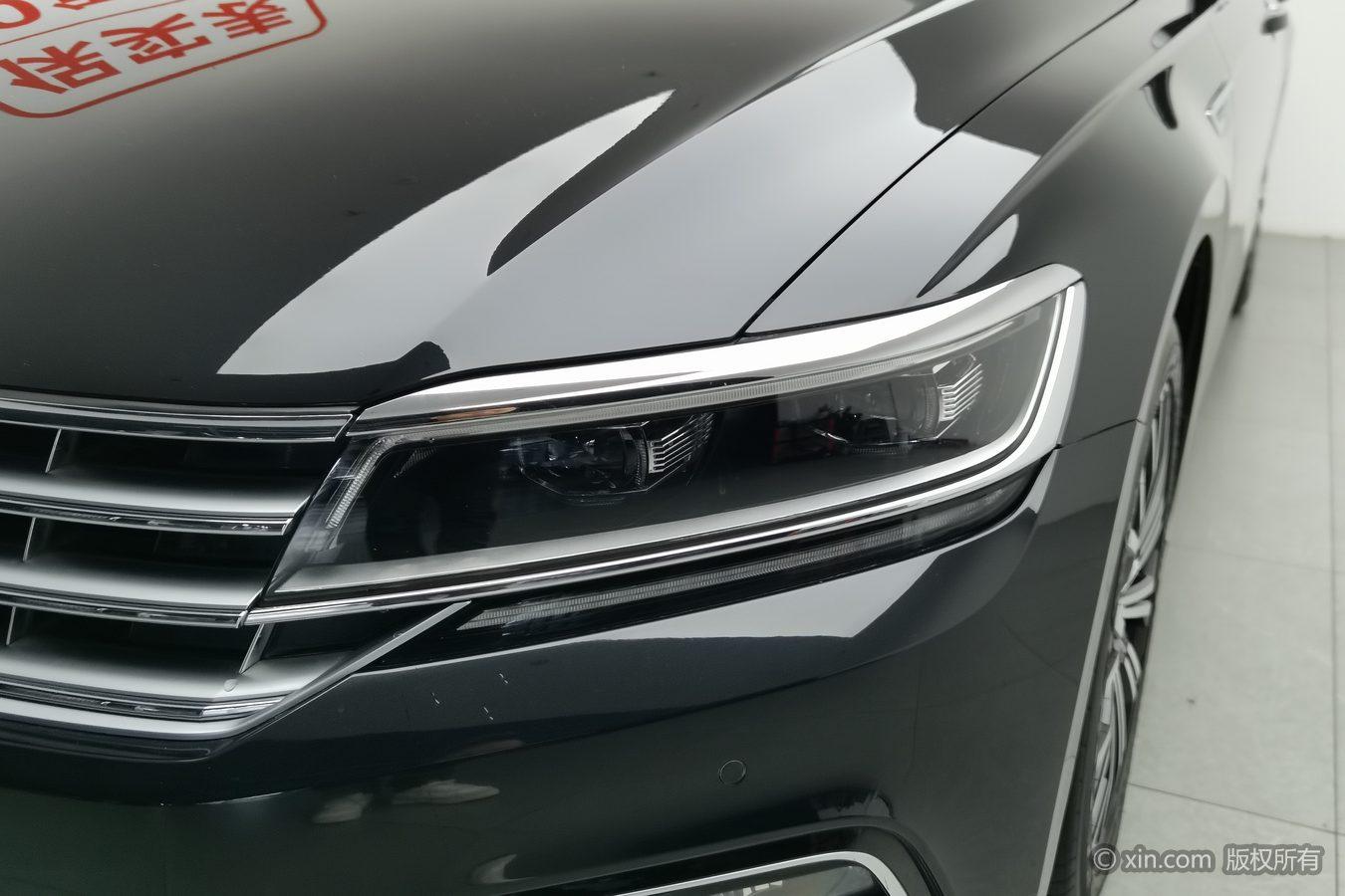 Volkswagen Phideon 2019 380TSI VI