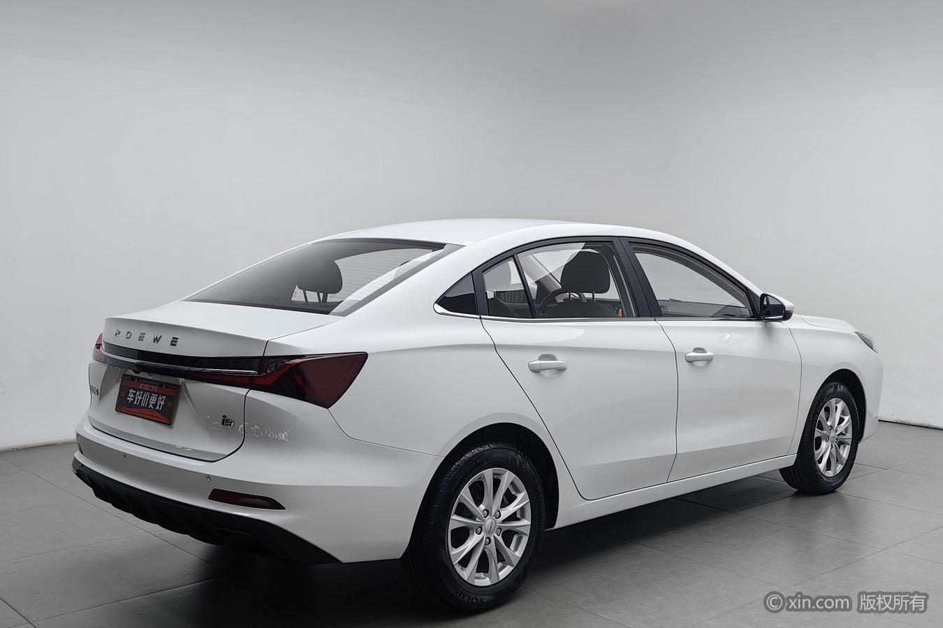 Roewe i5 — фотографии объявления, Фото 3