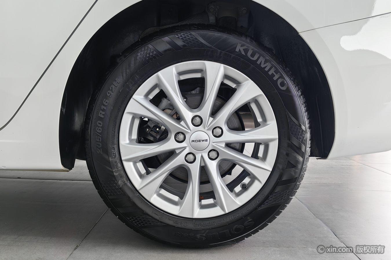 Roewe i5 — фотографии объявления, Фото 7