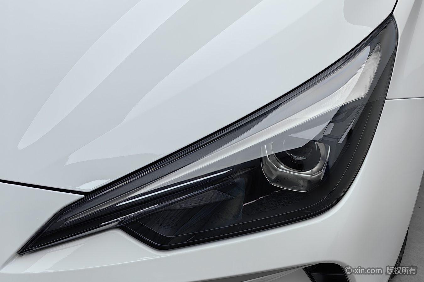 Roewe i5 — фотографии объявления, Фото 6