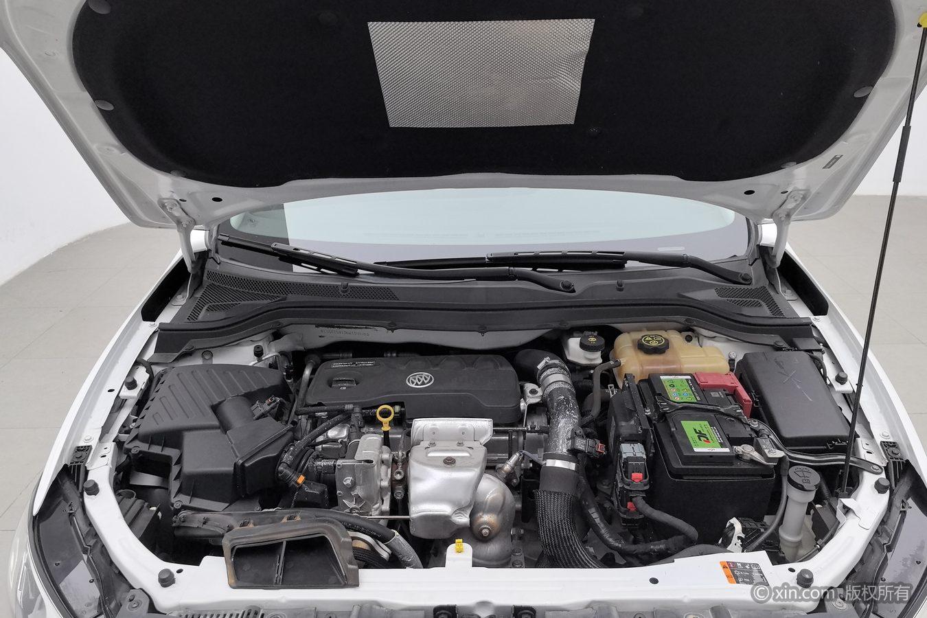 Buick Excelle 2019 18T AT Elite VI
