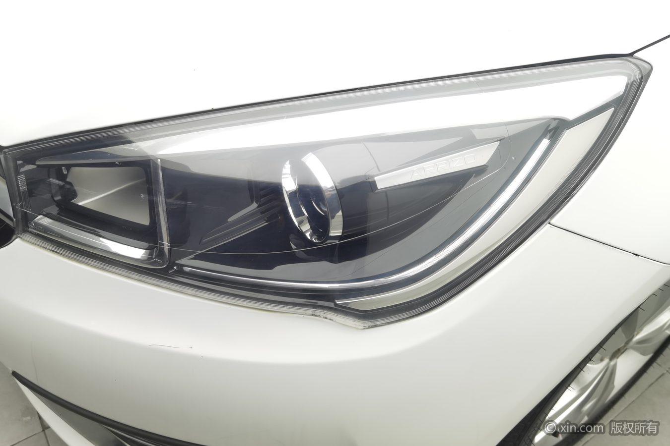 Chery Arrizo 5 5 2016 1.5L MT
