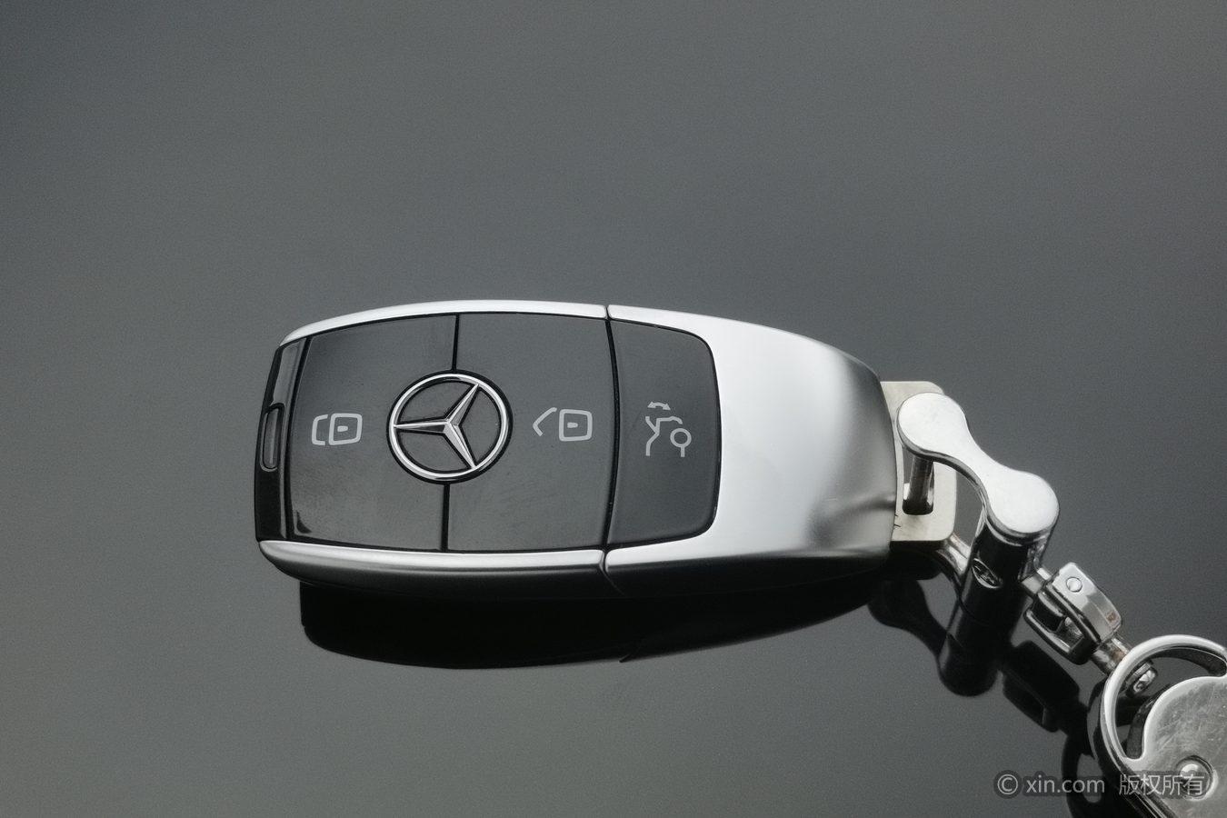 Mercedes-Benz E-Class E 2022 E 300 L Fashion