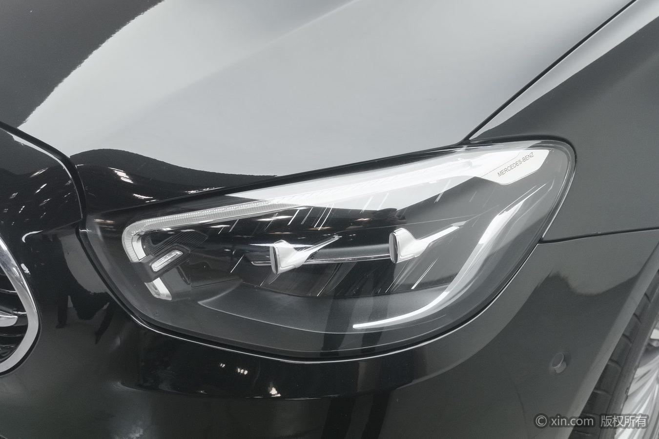 Mercedes-Benz E-Class E 2022 E 300 L Fashion