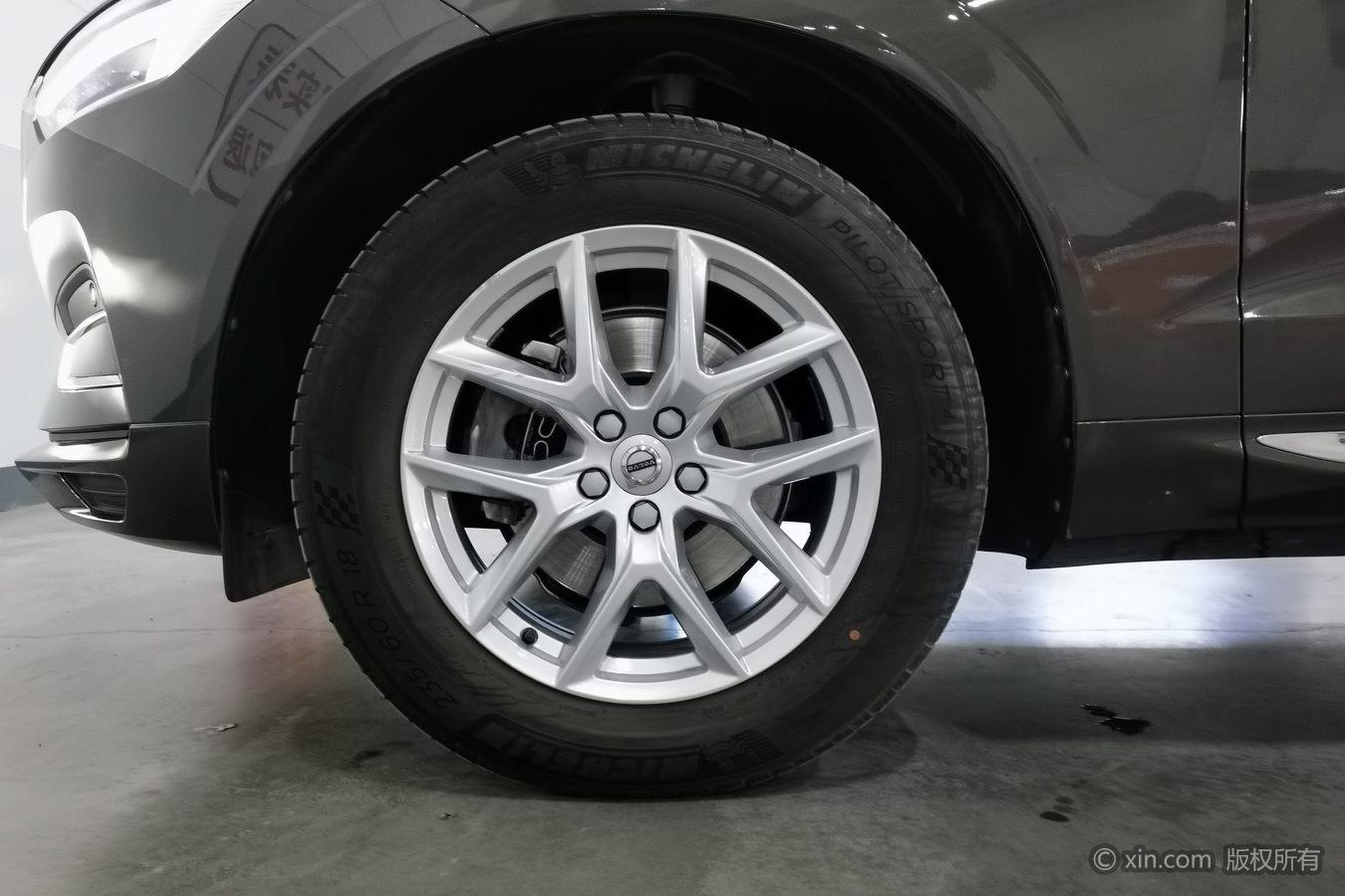 Volvo XC60 2021 T5 Luxury