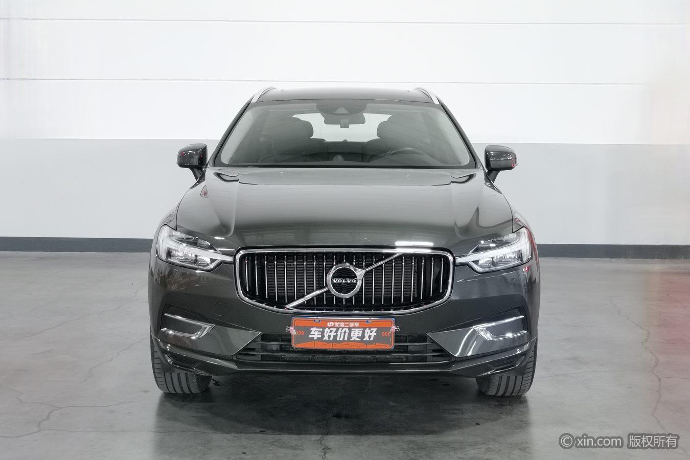 Volvo XC60 2021 T5 Luxury