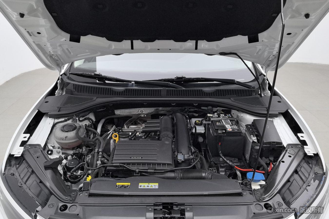 Volkswagen Sagitar 2021 280TSI DSG Luxury Smart Connect