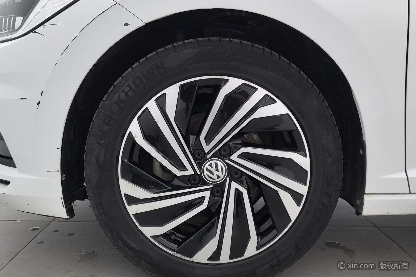 Volkswagen Sagitar 2021 280TSI DSG Luxury Smart Connect