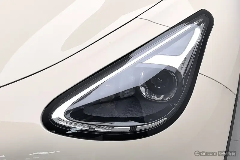Geely Galaxy Starwish — фото 5