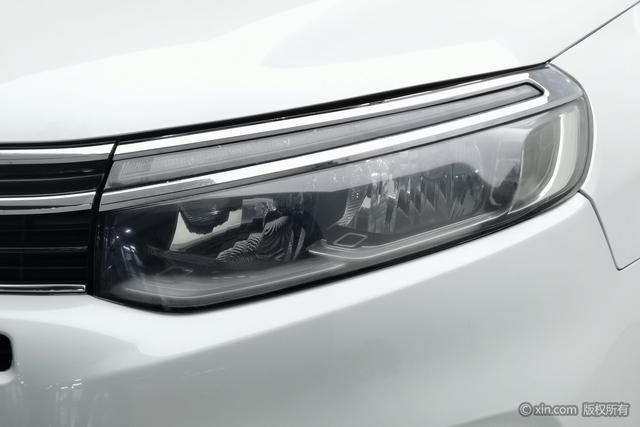 Citroen C5 2017 350 THP ATLuxury — фото 7