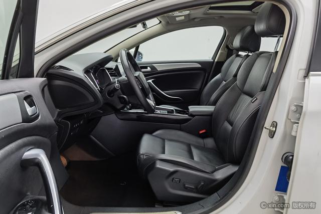 Citroen C5 2017 350 THP ATLuxury — фото 16