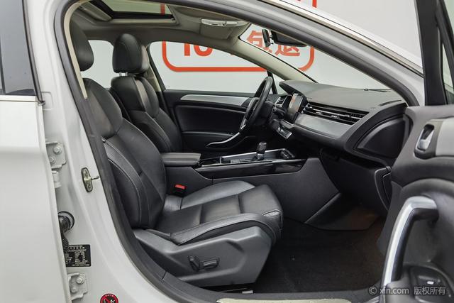 Citroen C5 2017 350 THP ATLuxury — фото 18