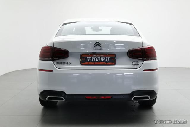 Citroen C5 2017 350 THP ATLuxury — фото 3