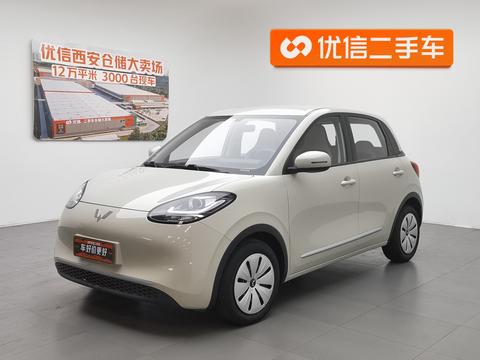 Wuling Bingo
