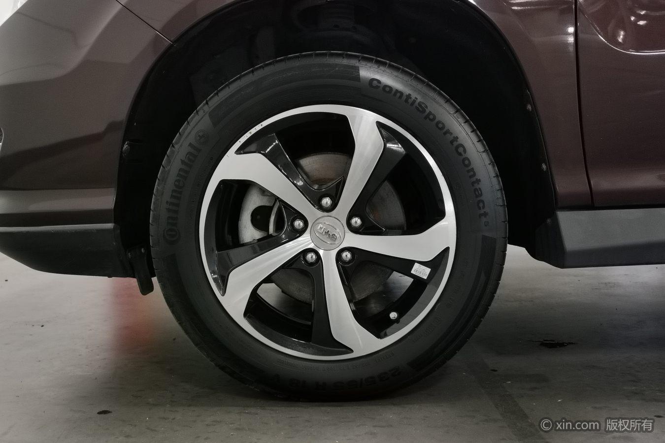 BYD S7 2015 2.0T sheng ji ban АКПП Премиум
