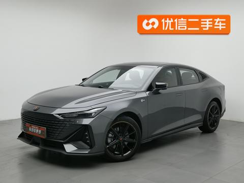Changan UNI-V iDD