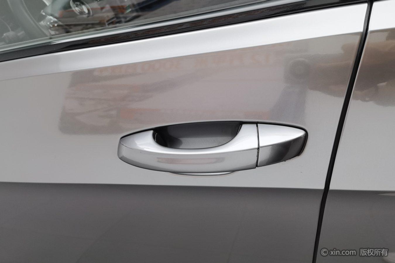 Volkswagen Golf 2014 1.6L AT Comfort