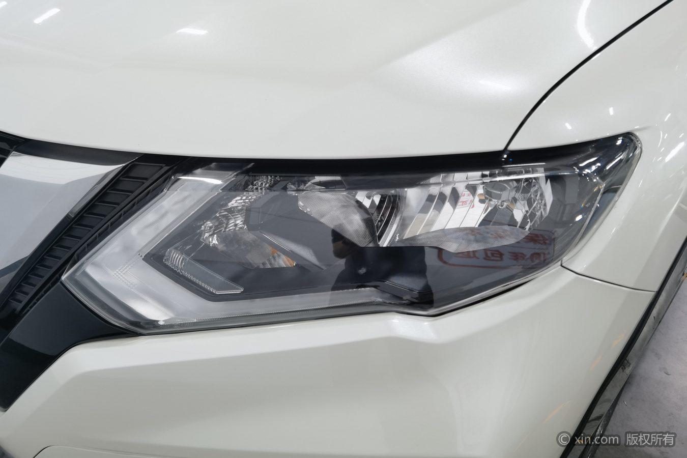 Nissan X-Trail 2019 2.0L CVT Comfort 2WD