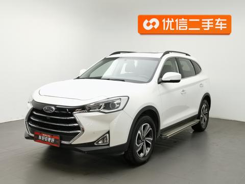 JAC S7