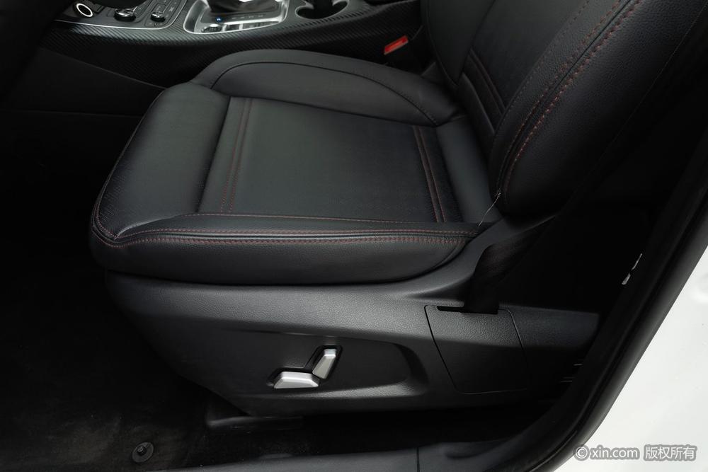 JAC Refine S7, фото 18