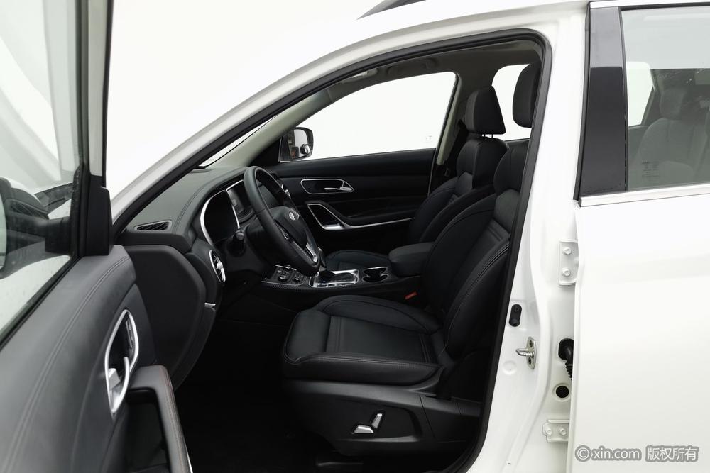 JAC Refine S7, фото 17