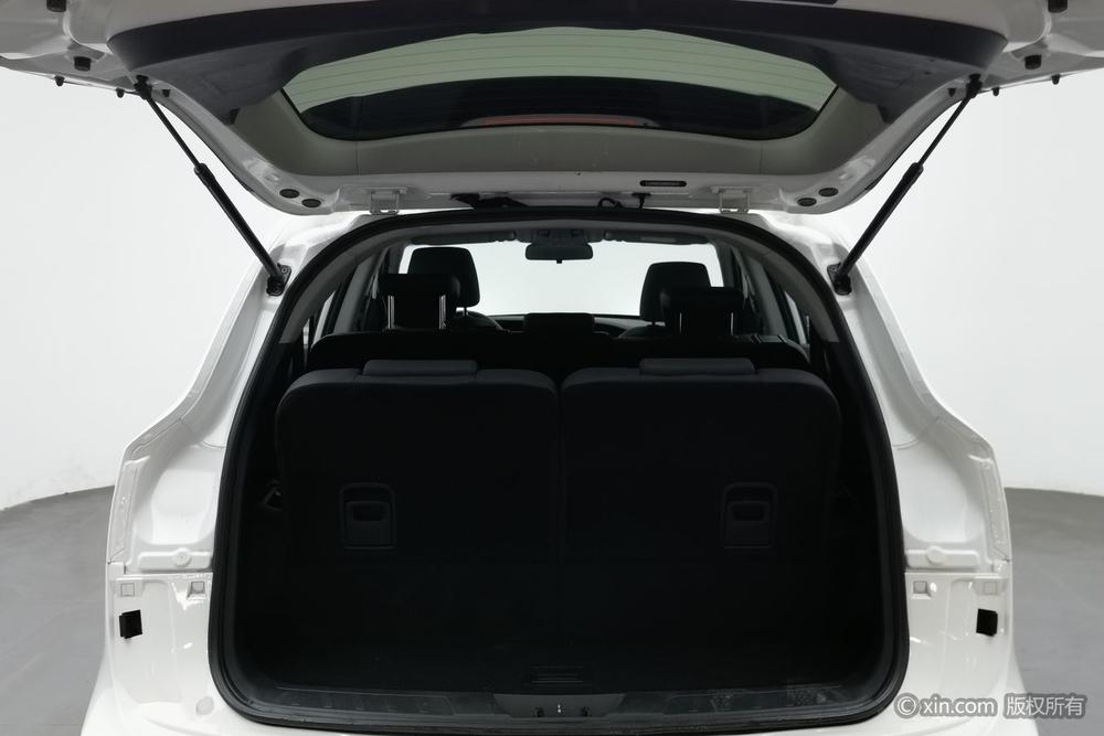 JAC Refine S7, фото 24