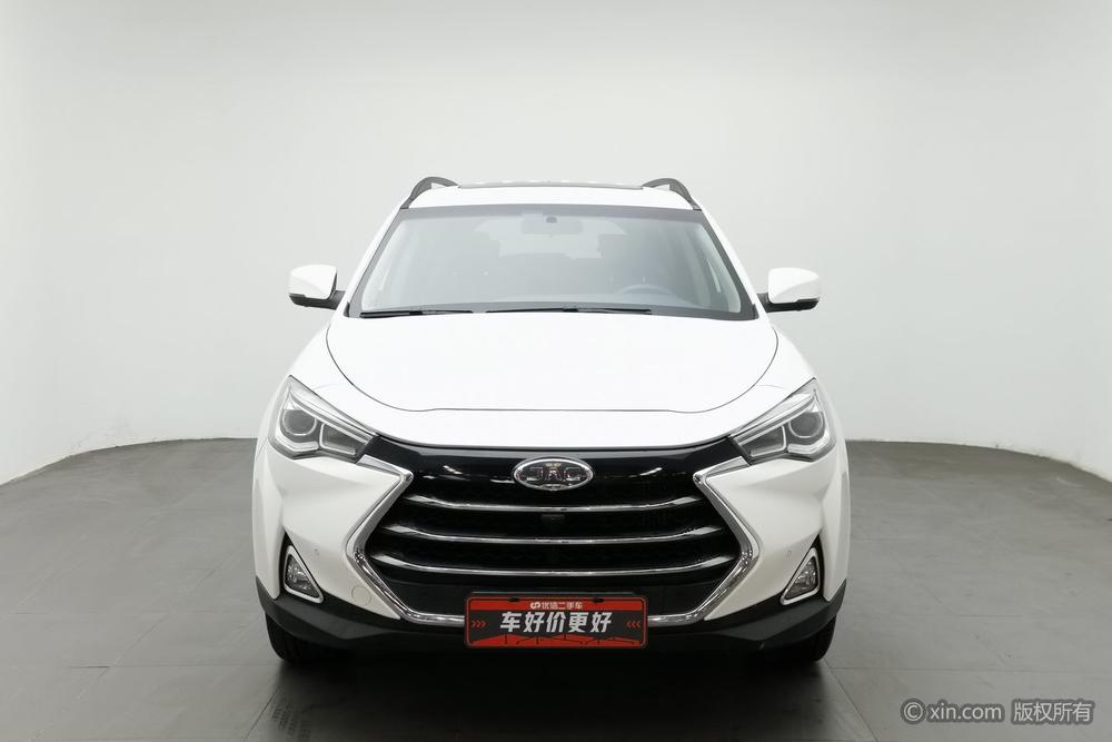 JAC Refine S7, фото 2
