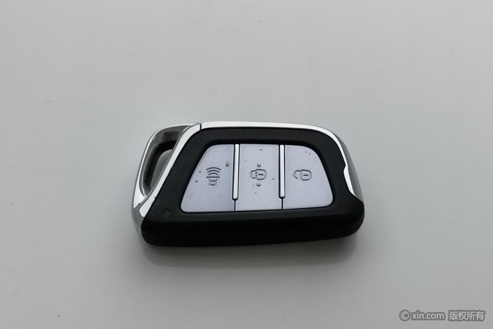 JAC Refine S7, фото 6