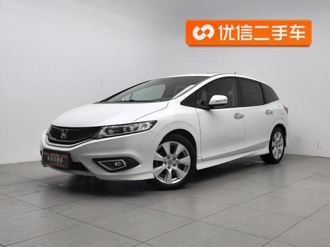 Honda Jade