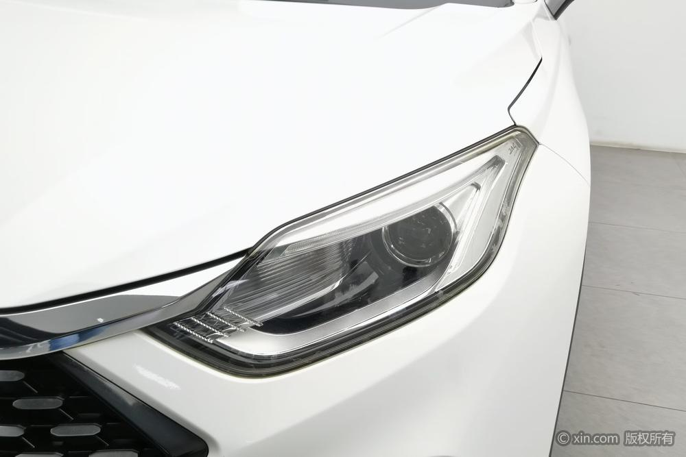 JAC Refine S4, фото 7