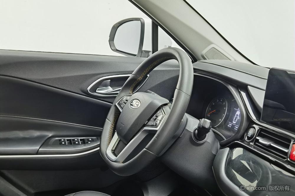 JAC Refine S4, фото 8