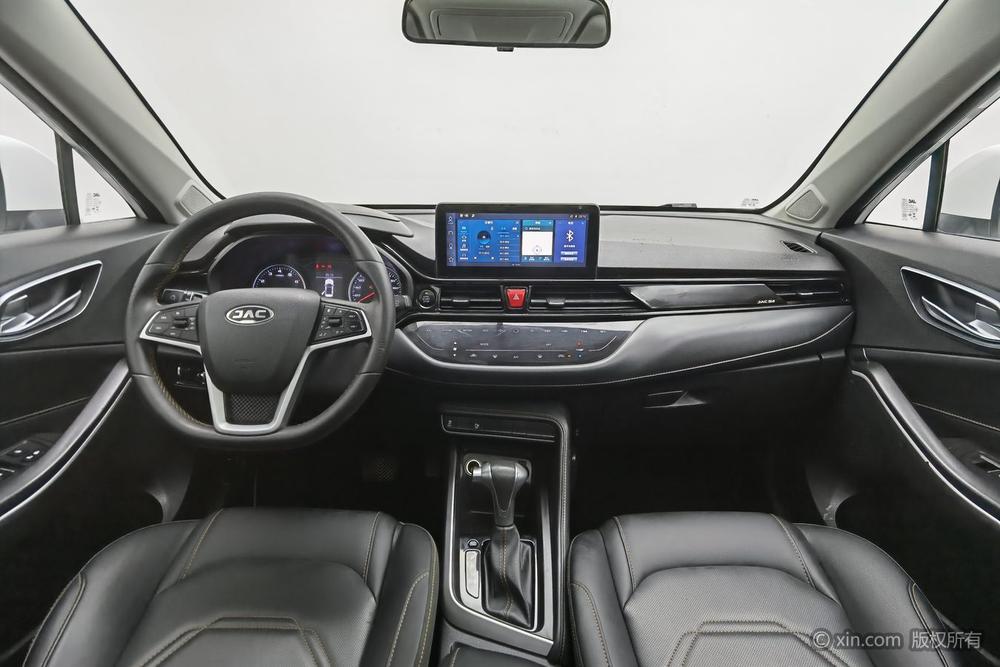 JAC Refine S4, фото 12