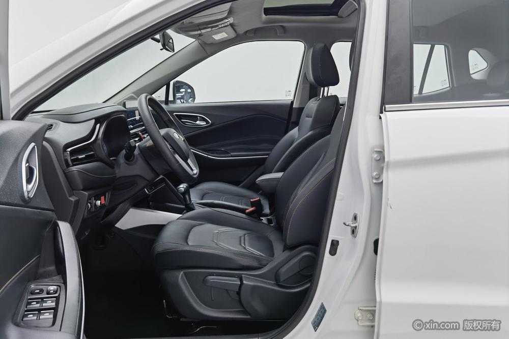 JAC Refine S4, фото 17