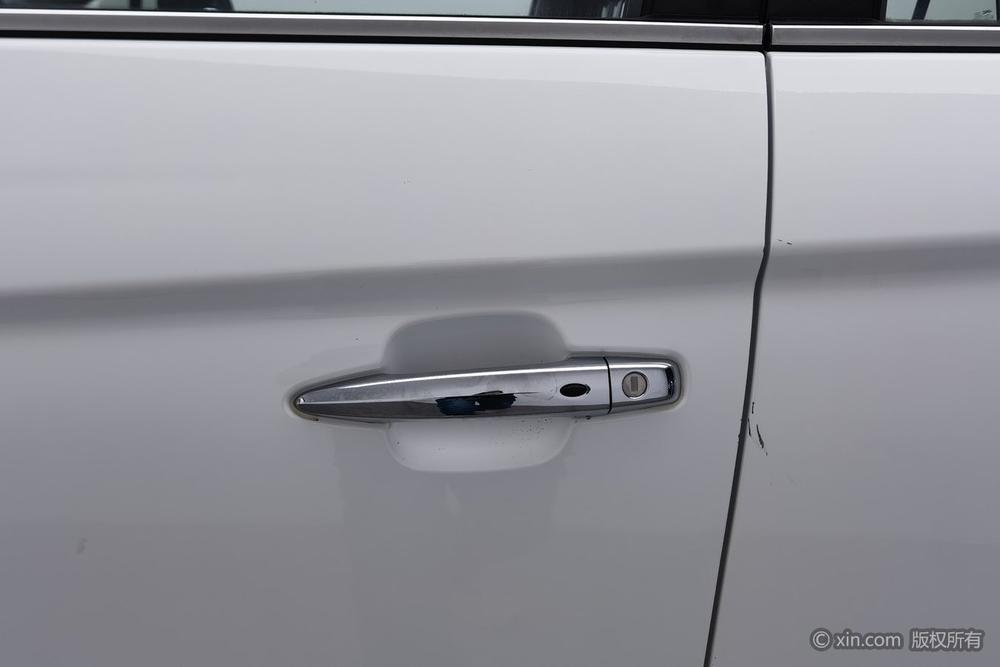 JAC Refine S4, фото 10