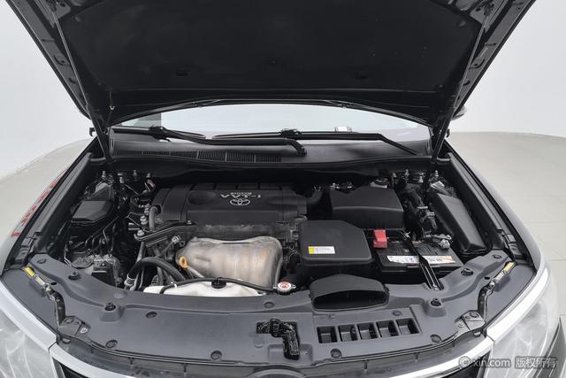 Toyota Camry 2016 2.5 G — фото 5