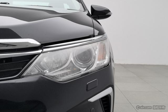 Toyota Camry 2016 2.5 G — фото 7