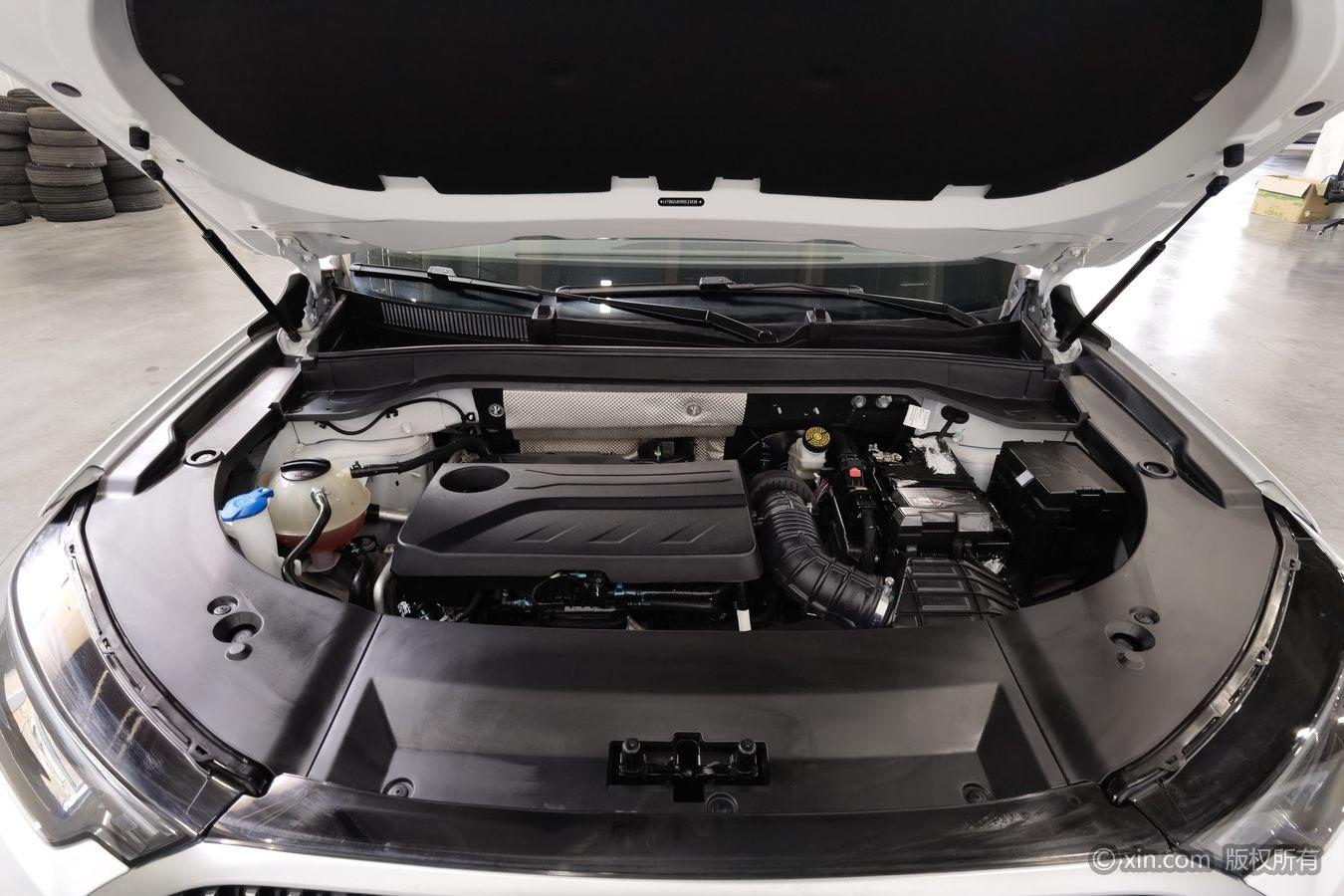 Chery Tiggo 9 9 2025 2.0T AT Premium