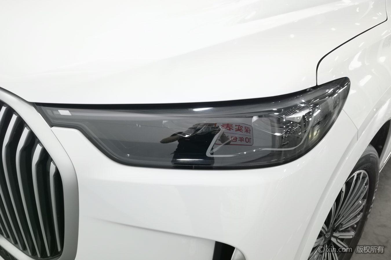 Chery Tiggo 9 9 2025 2.0T AT Premium