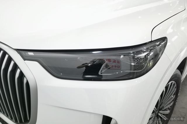 Chery Tiggo 9 2025 2.0 T AT 2 WD — фото 7