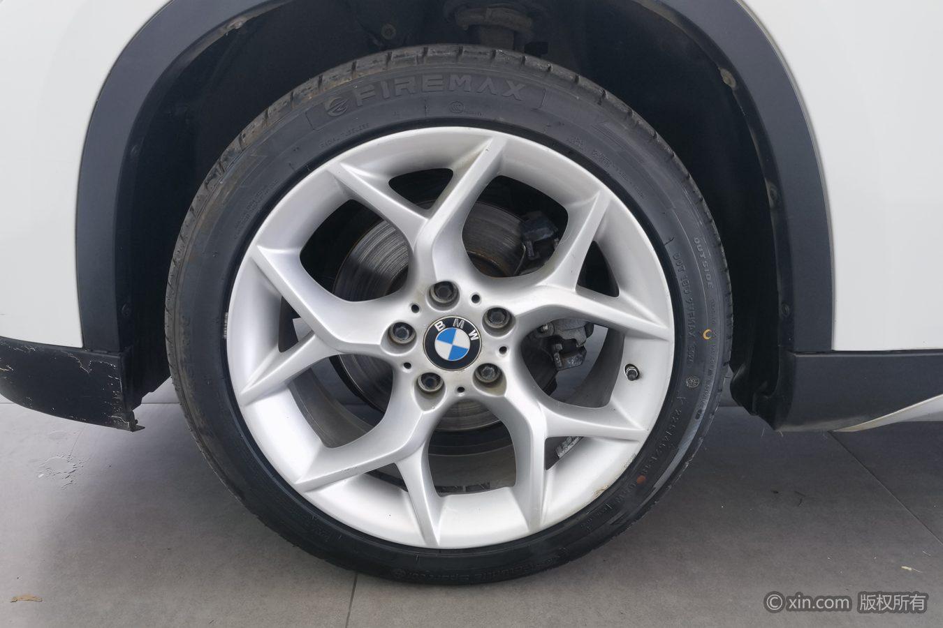 BMW X1 2013 xDrive20i X