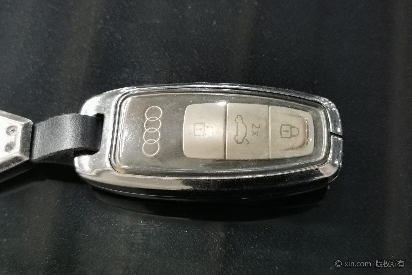 Audi A6L 2023 45 TFSI