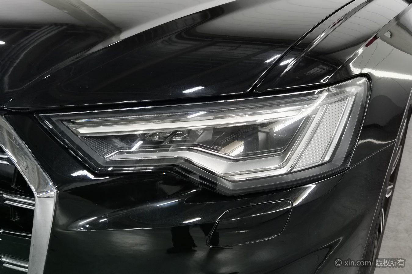Audi A6L 2023 45 TFSI