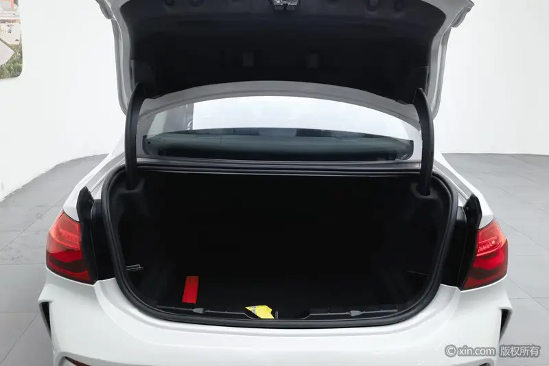 BMW 1 Series — фото 18
