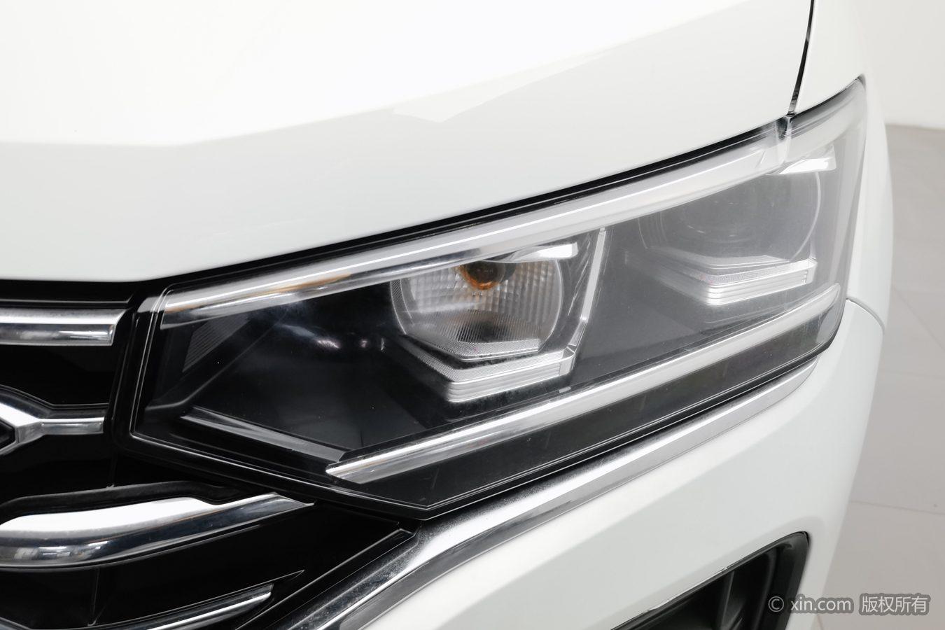 Volkswagen Tayron 2019 330TSI Luxury VI