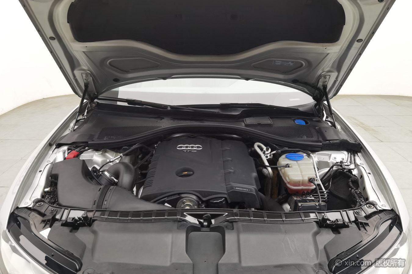 Audi A6L 2012 TFSI