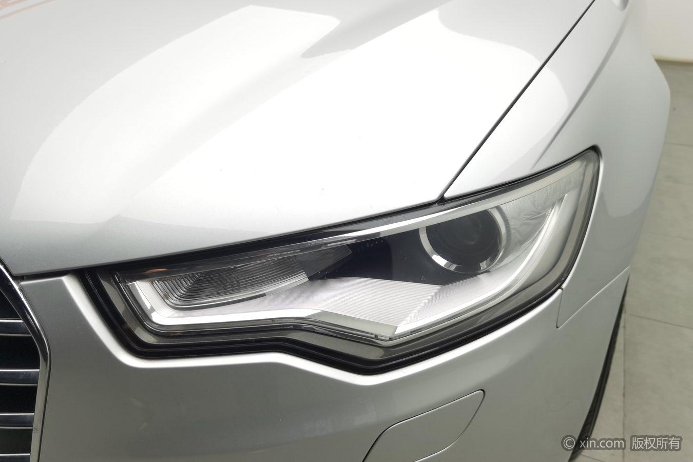 Audi A6L 2012 TFSI