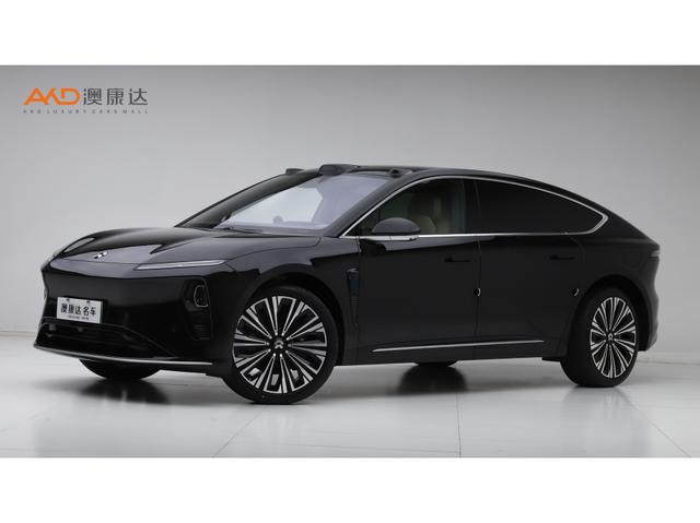 NIO ET9 2025 102k Wh